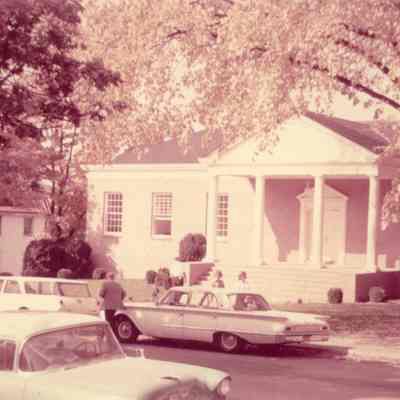 Jefferson County Museum
