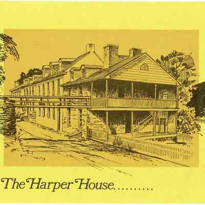 Harpers Ferry: A Town Caught up in History