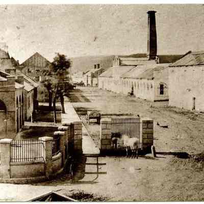 John Brown's Fort