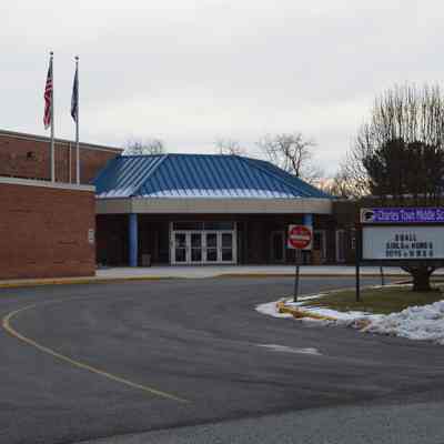 Charles Town Middle School