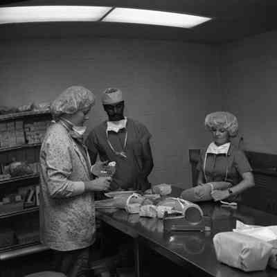 Jefferson County Memorial Hospital