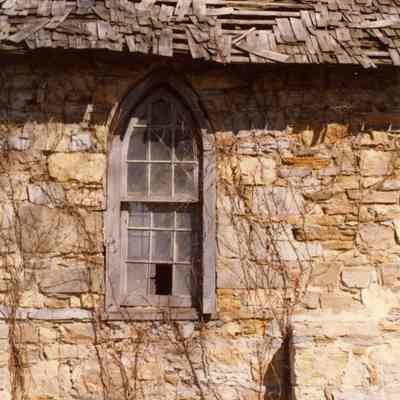 Halltown Memorial Chapel
