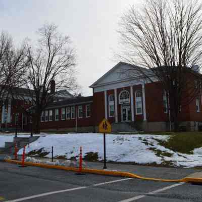 Wright Denny Intermediate School: IMG3451001