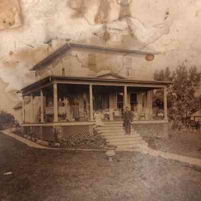 Unknown Jefferson County Home