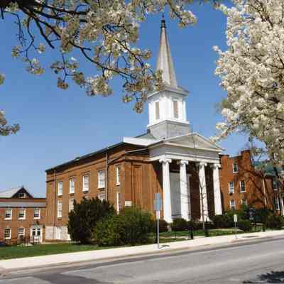 Presbyterian Church