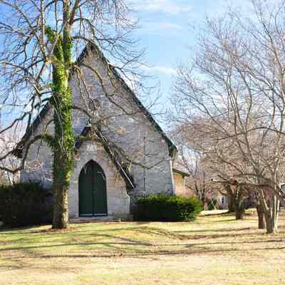 Summit Point Episcopal Church