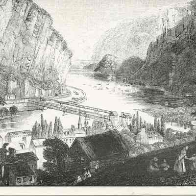 Harpers Ferry