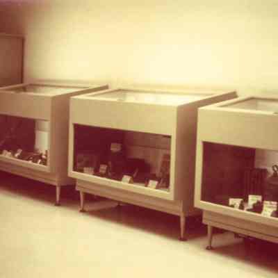 Jefferson County Museum c. 1965