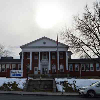 Wright Denny Intermediate School