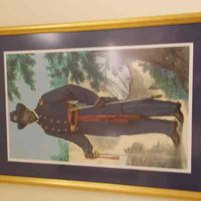 Major Martin Delany