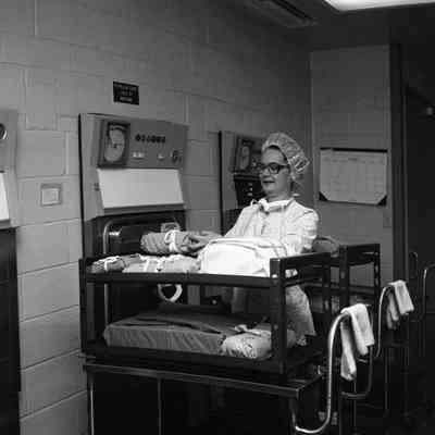 Jefferson County Memorial Hospital