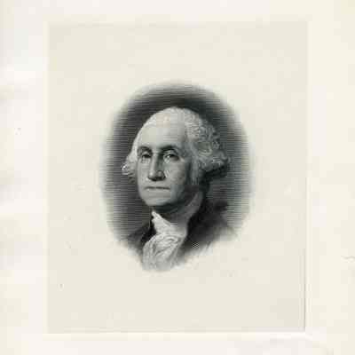 George Washington (old #1413)