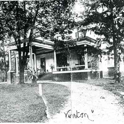 Vinton