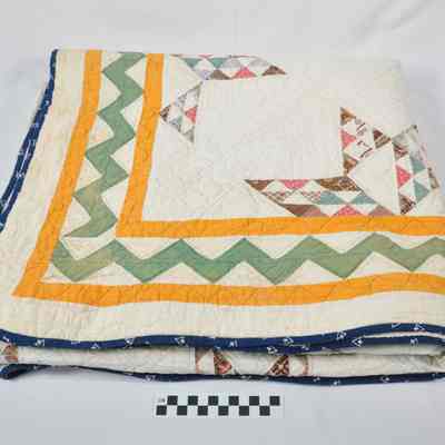 Star quilt