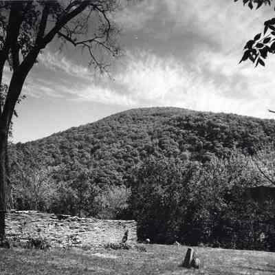 Harper Cemetery