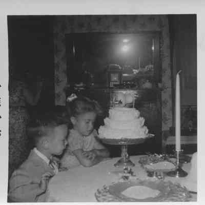 J Milton & Jeral Milton, June 28, 1959