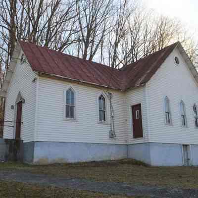 Former Chestnut Hill Church