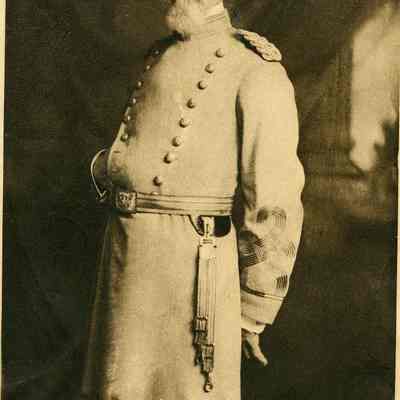Captain William H. Kable