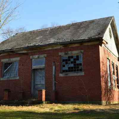 Halltown School, 2021