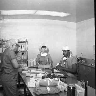 Jefferson County Memorial Hospital