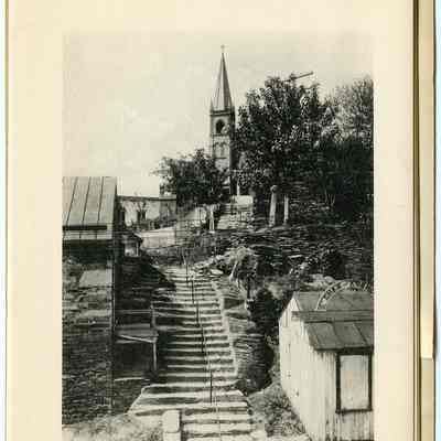 Harper's Ferry, W. Va. Souvenir
