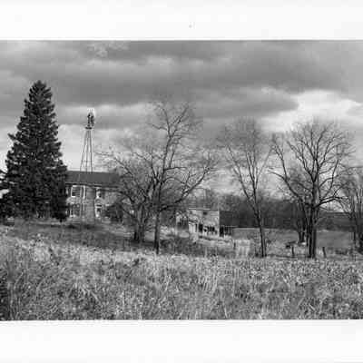 Houses in Jefferson County