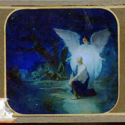 Jesus: Origformat: Other