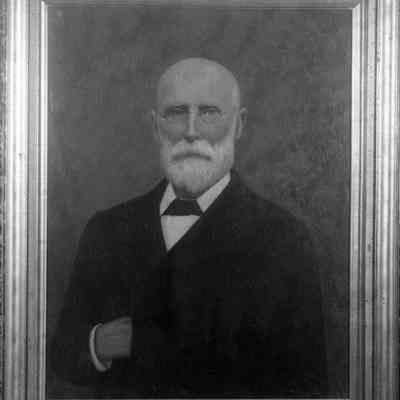 Presidents of Shepherd College