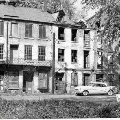 Philip Coons building