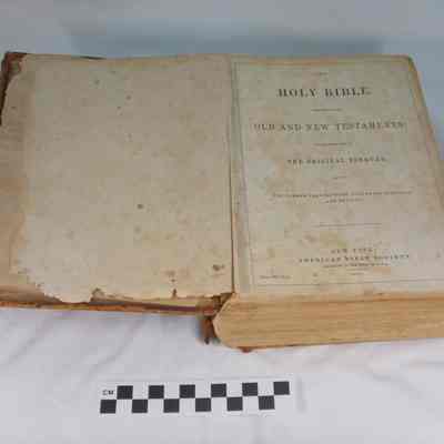 Bible