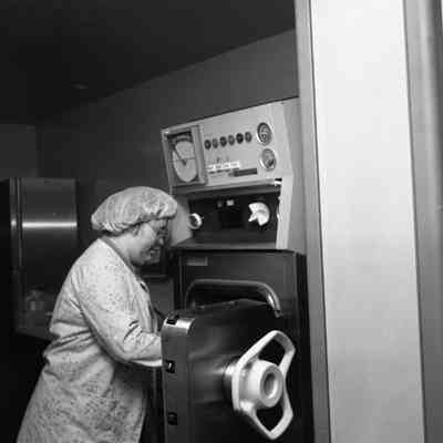 Jefferson County Memorial Hospital