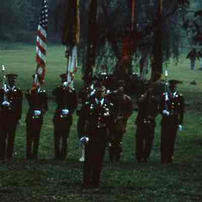 Commander of the Guard