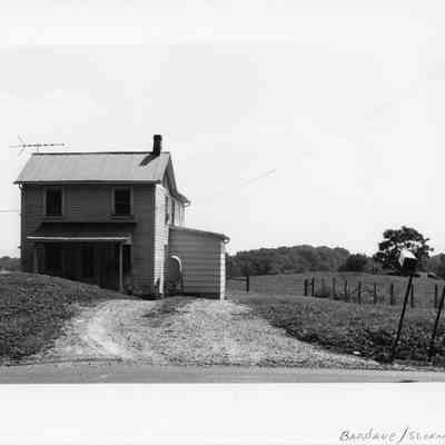 House in Jefferson County