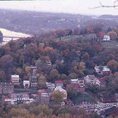 Harpers Ferry