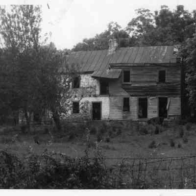 House in Jefferson County