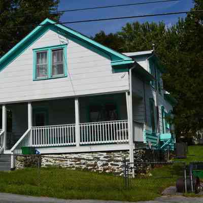 Bolivar Graded School