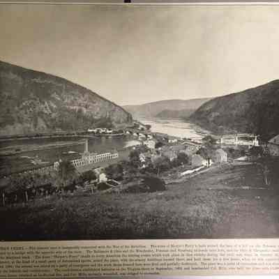 Harper's Ferry