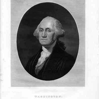 George Washington
