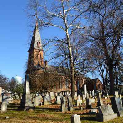 Zion Episcopal Church