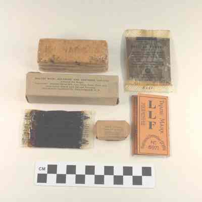 World War II K Rations