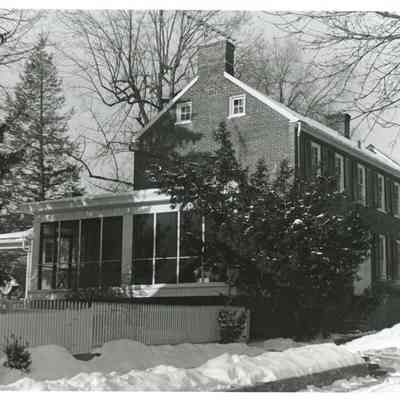 208 West New Street, Shepherdstown, WV