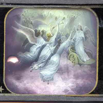 Host of angels
