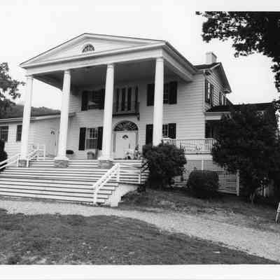 House in Jefferson County