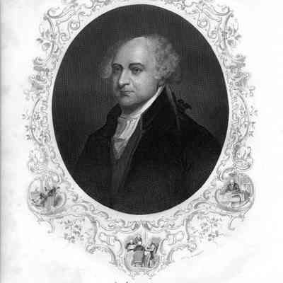 John Adams