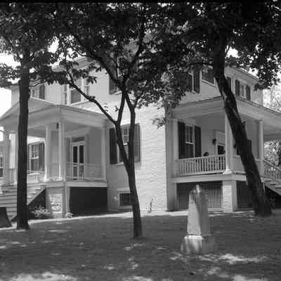 Locust Hill