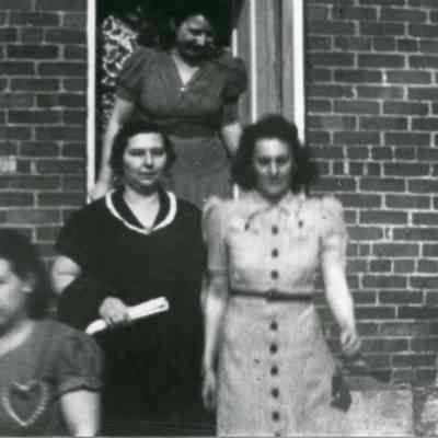 Perfection Garment Company employees