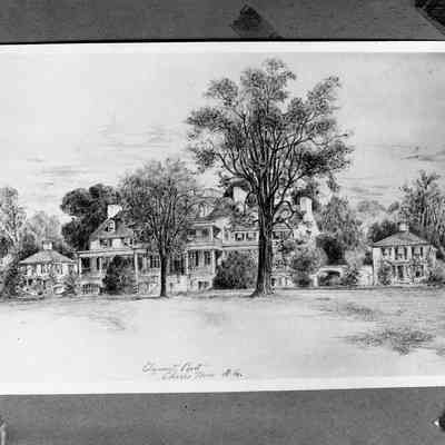 Claymont Court