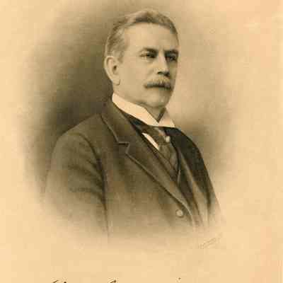 Roger Preston Chew