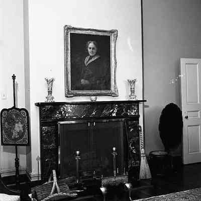 Mordington interiors