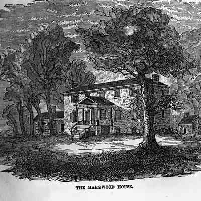 Harewood